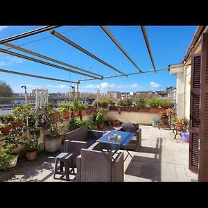Penthouse Appartement
